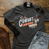 Cowboy Casino Graphic Tee