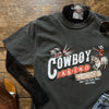 Cowboy Casino Graphic Tee