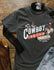 Cowboy Casino Graphic Tee