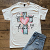 God Is Good All The Time Graphic Tee