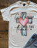 God Is Good All The Time Graphic Tee