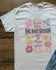 He has Risen Graphic Tee