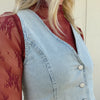 Lace Long Sleeve Mesh Top