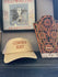 Cowboy Hat Trucker Hat