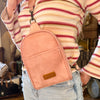 Wrangler Sling Bag/Crossbody/Chest Bag