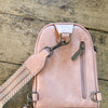 Wrangler Sling Bag/Crossbody/Chest Bag