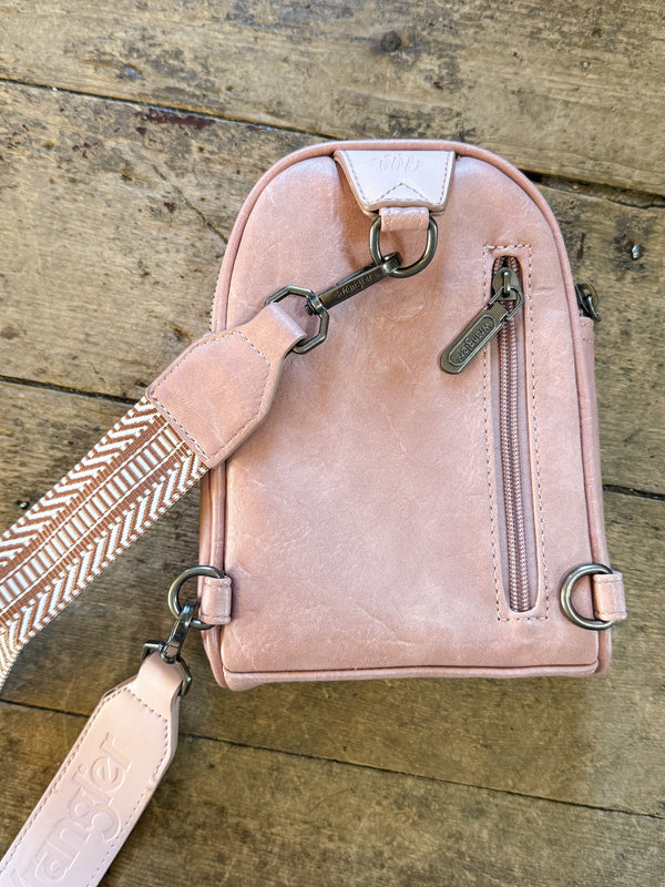 Wrangler Sling Bag/Crossbody/Chest Bag