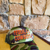 Tequila & Cowboys Trucker Hat