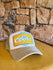 Rocky Mountain Water Trucker Hat