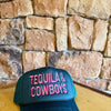 Tequila & Cowboys Trucker Hat