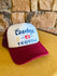 Cowboys & Tequila Trucker Hat