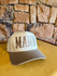 MAMA Embroidered Baseball Hat