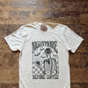 Nightmare Before Coffee Graphic Tee