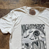 Nightmare Before Coffee Graphic Tee