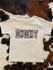 Howdy Aztec Print Kids Tee