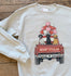 Heart Stealer Crewneck