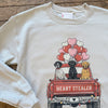 Heart Stealer Crewneck