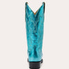 Stetson Women’s JOLENE Metallic Western Boots