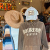 Bourbon Weather Hoodie