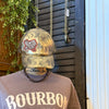 Bourbon Weather Graphic Tee