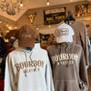 Bourbon Weather Hoodie