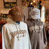 Bourbon Weather Hoodie