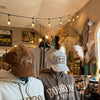 Bourbon Weather Hoodie