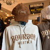 Bourbon Weather Hoodie