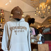 Bourbon Weather Hoodie