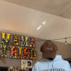 Bourbon Weather Hoodie