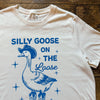 Silly Goose Graphic Tee