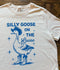 Silly Goose Graphic Tee