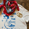 Silly Goose Graphic Tee