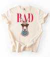 Bad Ass Graphic Tee