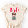 Bad Ass Graphic Tee