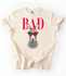 Bad Ass Graphic Tee