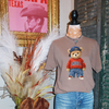 Patriotic Bear America Graphic Tee