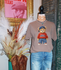 Patriotic Bear America Graphic Tee