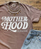 MOTHER HOOD Graphic Tee - espresso