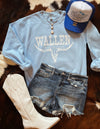 Wallen Crewneck