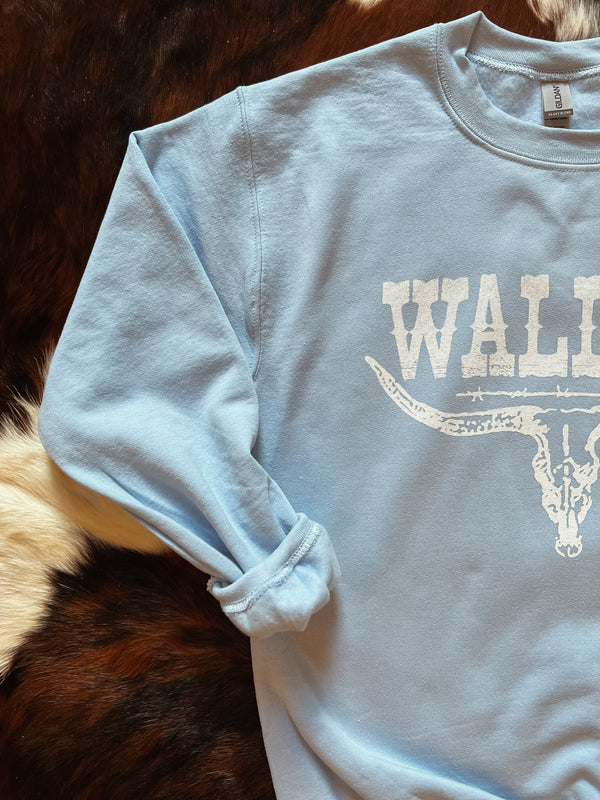 Wallen Crewneck