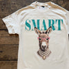 Smart Ass Graphic Tee