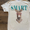 Smart Ass Graphic Tee