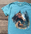 Quarter Horse Graphic Tee