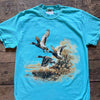 Fly Away Home Graphic Tee