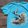 Fly Away Home Graphic Tee