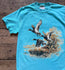 Fly Away Home Graphic Tee