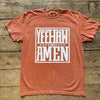 YEEHAW AND AMEN Graphic Tee