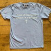 first of all, Jesus thinks I’m a delight Graphic Tee
