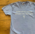 first of all, Jesus thinks I’m a delight Graphic Tee